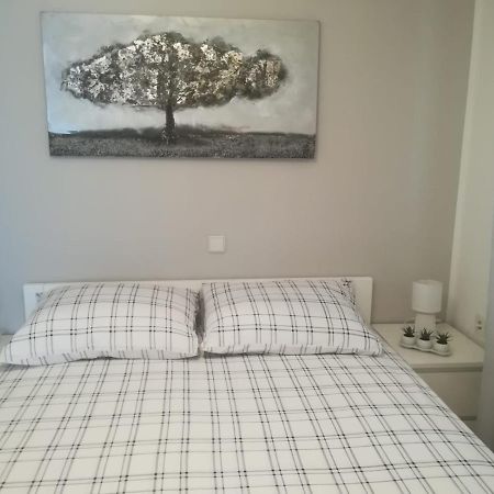 Apartmani Hermes 亚德里亚 外观 照片