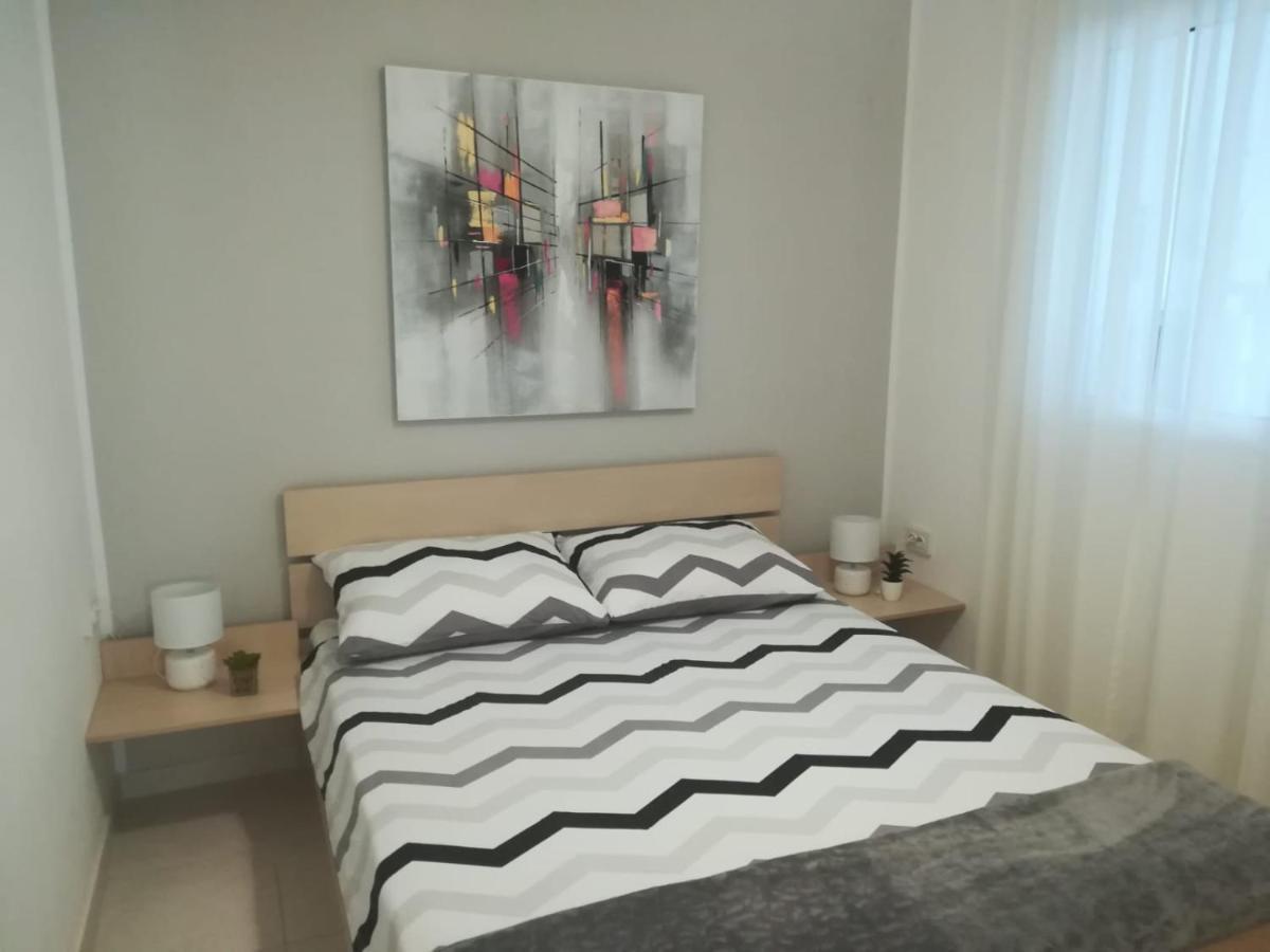 Apartmani Hermes 亚德里亚 外观 照片