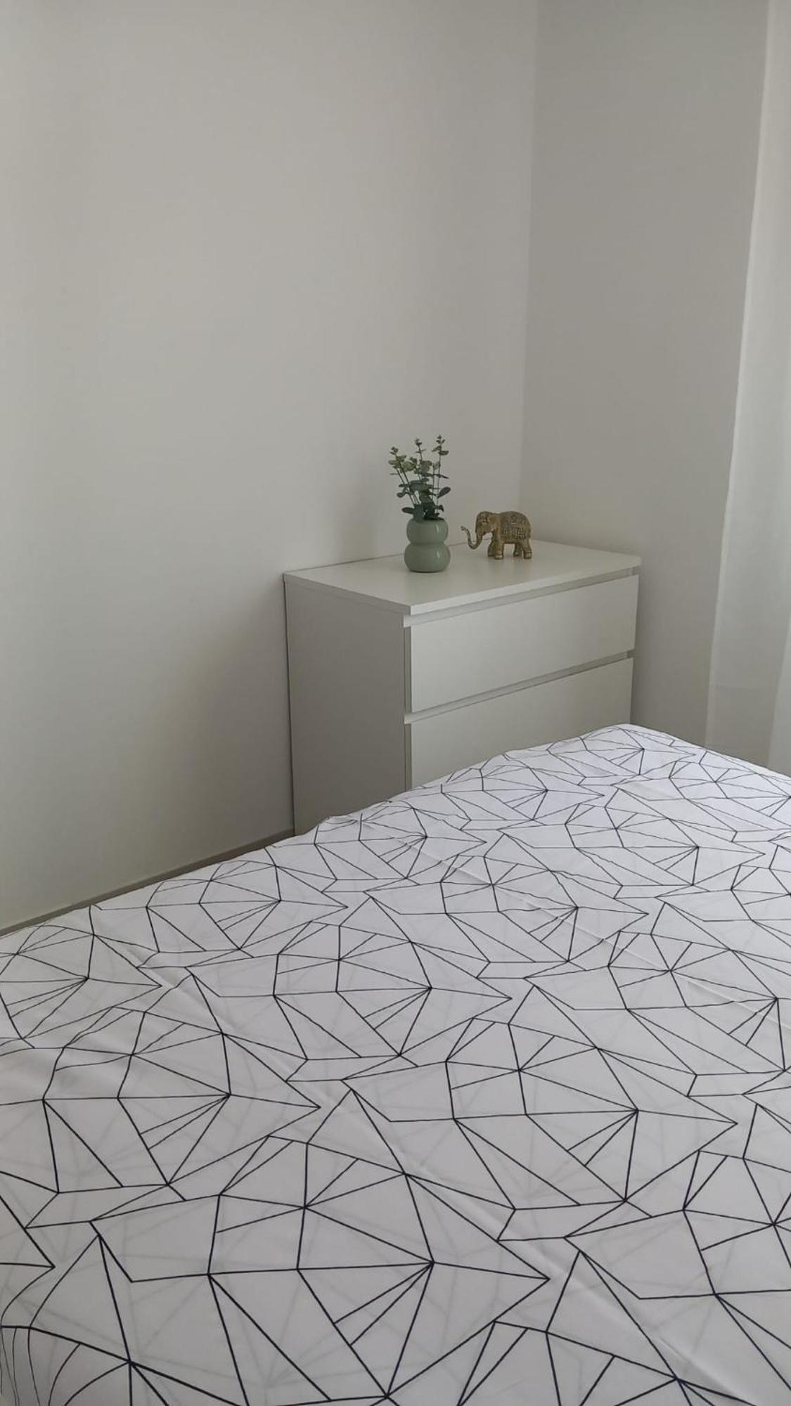 Apartmani Hermes 亚德里亚 外观 照片
